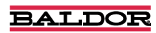 Baldor servo repair