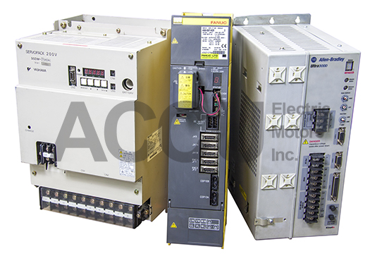 Amplifiers