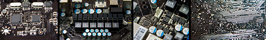 electronics