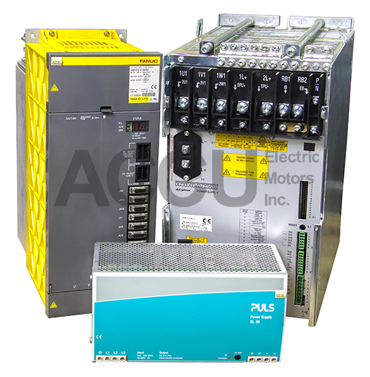 PowerSupplies