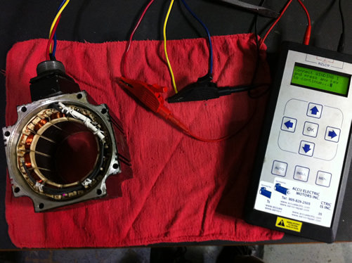 before rewinding analysis